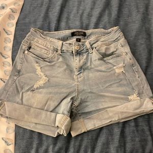 Judy Blue shorts